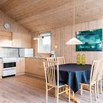 4 Person In Henne Holiday home