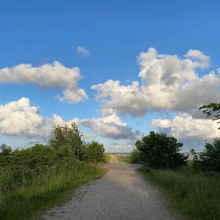4 Person In Henne Hébergement de vacances Henne Strand