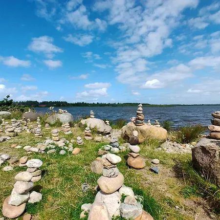 4 Person In Henne Hébergement de vacances