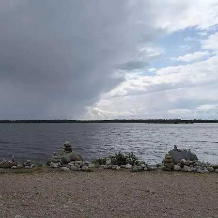 Vakantiehuis 4 Person In Henne