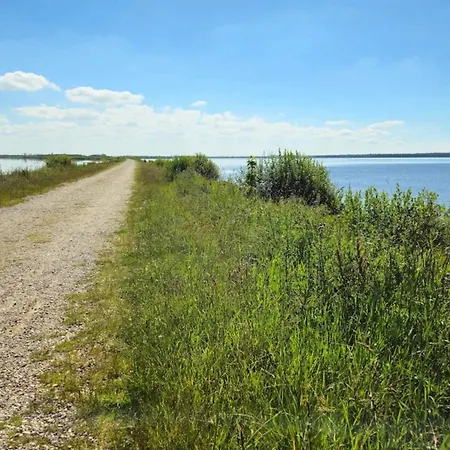4 Person In Henne Hébergement de vacances