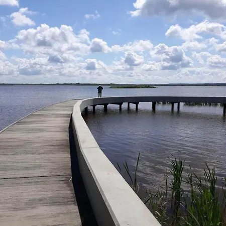 4 Person In Henne Hébergement de vacances