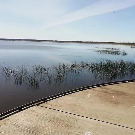 Vakantiehuis 4 Person In Henne