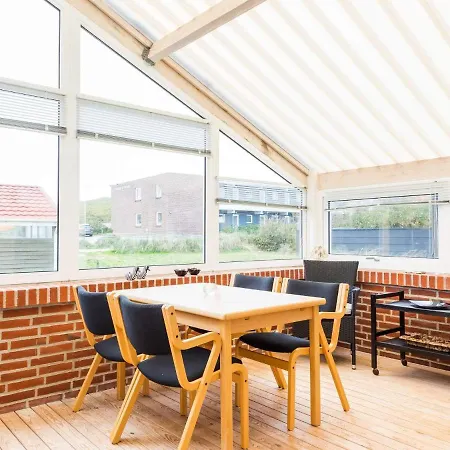 Vakantiehuis 4 Person In Henne